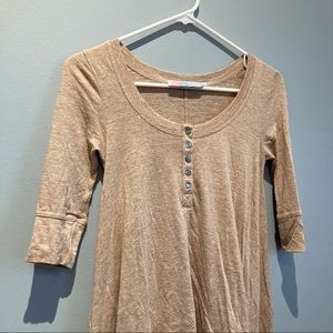 Free People We The Free Tunic